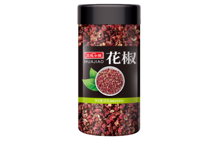 Sichuan Peppercorn 三元小厨花椒 50GM（VIP会员价：RM16.90）